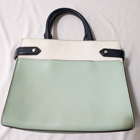 Kate Spade New‎ York Staci Cameron Women's Large Satchel Bag - Picture 6 of 13